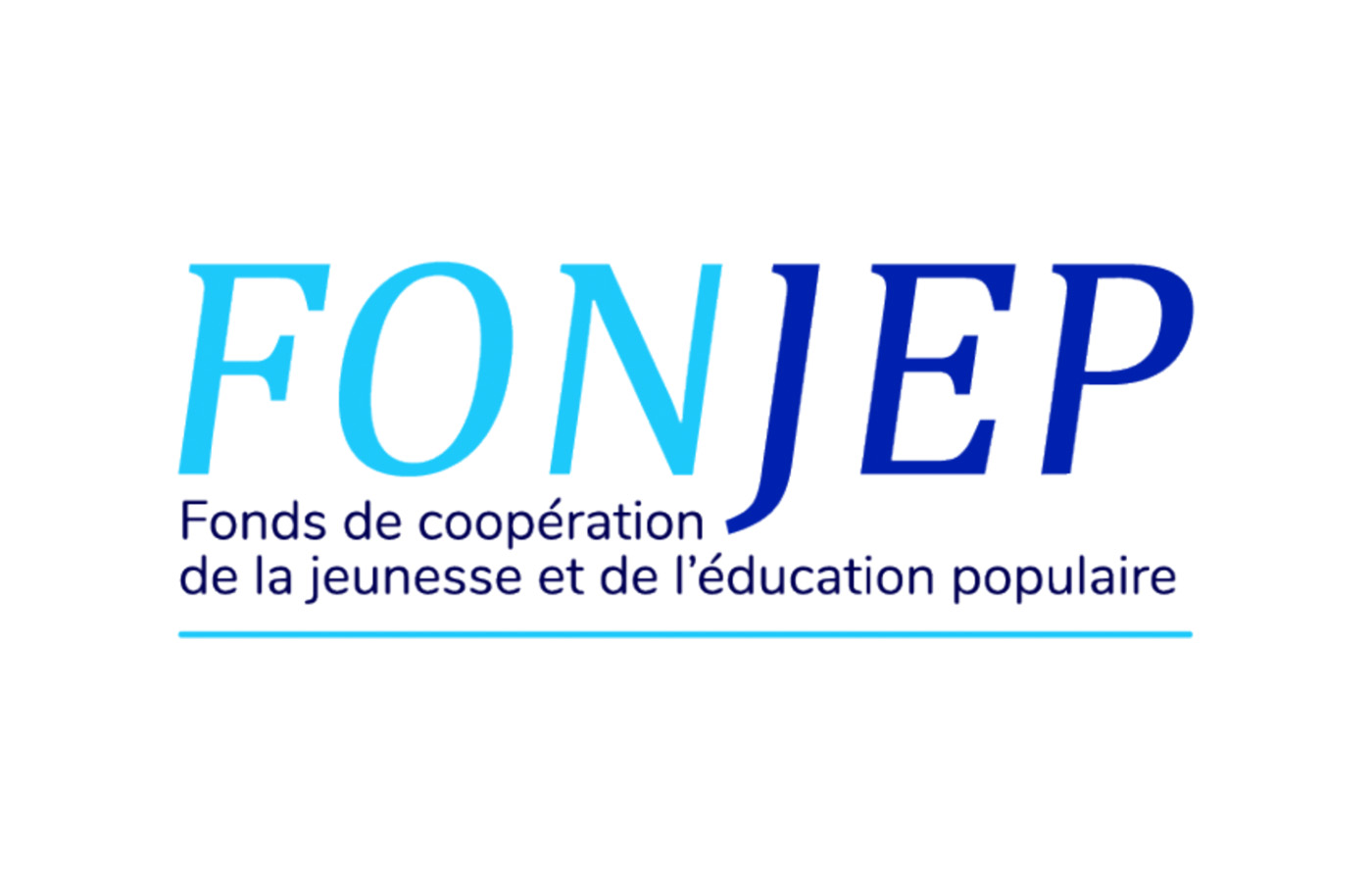FONJEP Partenaire site