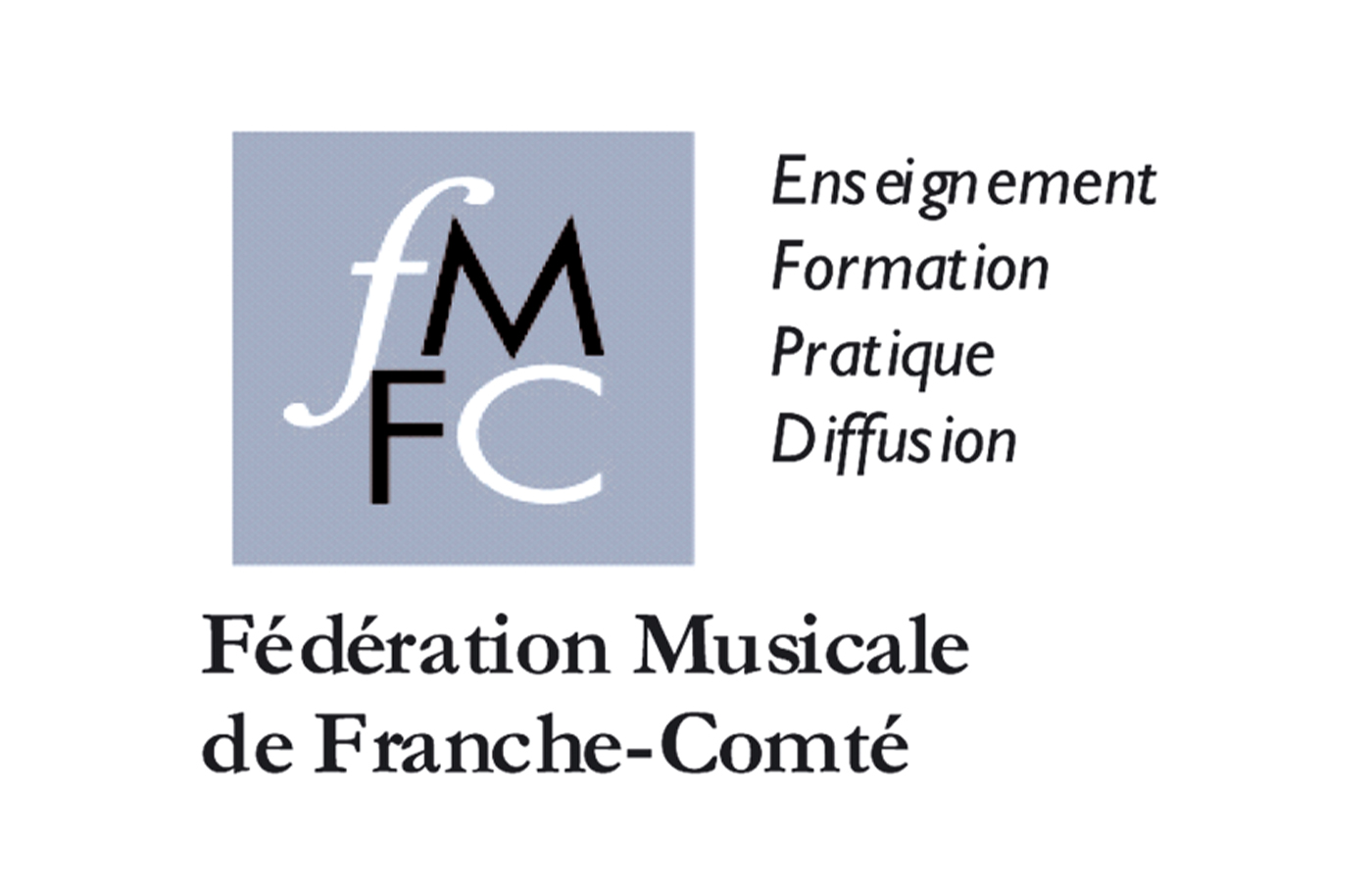 Fédération musicale FC Partenaire site