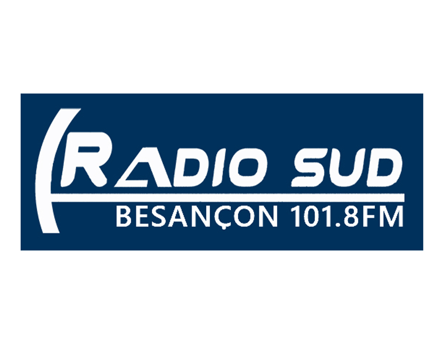 RADIO SUD Partenaire site