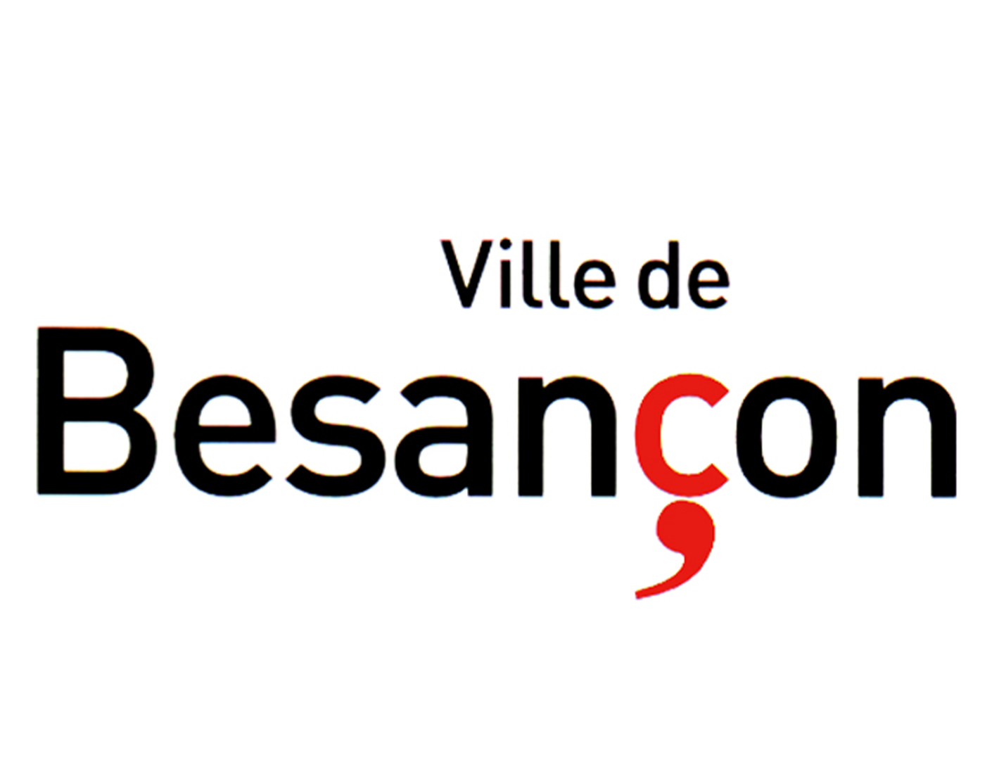Ville de Besançon Partenaire site