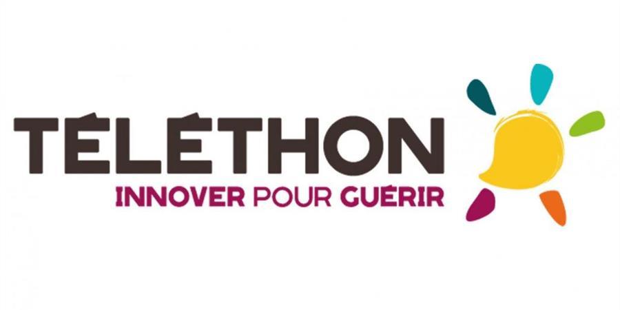 Téléthon 2024 du 25 au 29 Novembre