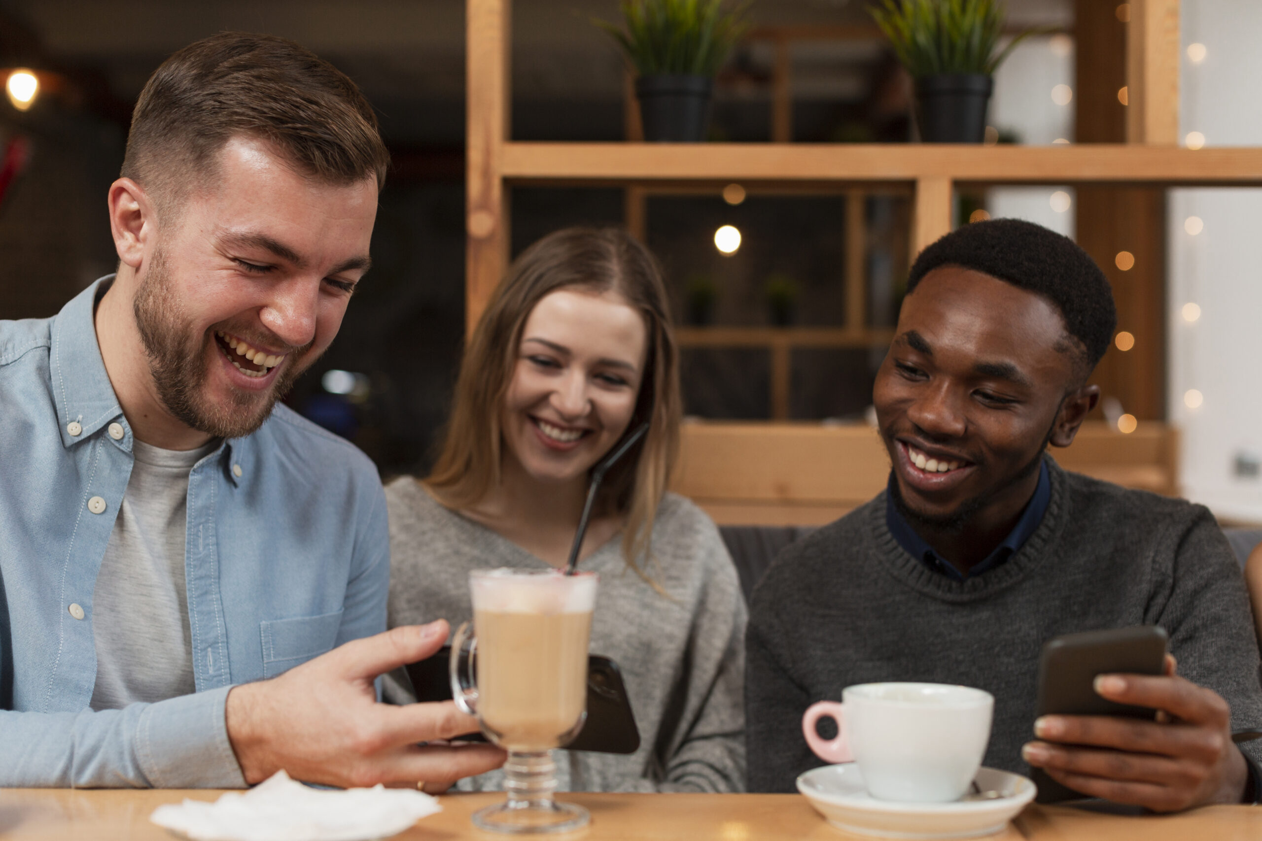 Jusqu’au 14/03- Proposez un nom pour le futur Café associatif de la MJC Palente